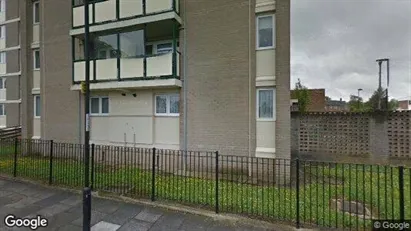 Apartments for rent in Newcastle upon Tyne - Tyne and Wear - Photo from Google Street View