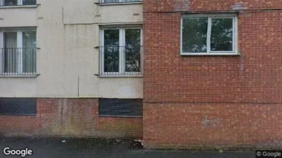 Apartments for rent in Salford - Lancashire - Photo from Google Street View