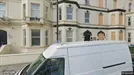 Apartment for rent, Bridlington - North Humberside, North East, The Crescent