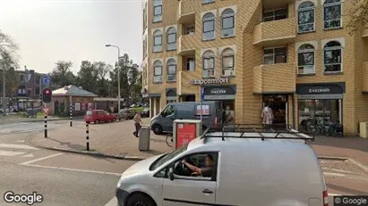 Apartments for rent in The Hague Scheveningen - Photo from Google Street View