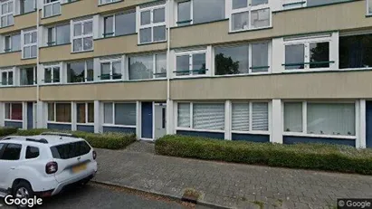 Apartments for rent in Amstelveen - Photo from Google Street View