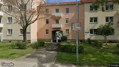 Apartments for rent in Saalekreis - Photo from Google Street View