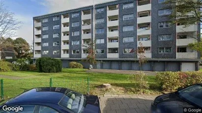 Apartments for rent in Mülheim an der Ruhr - Photo from Google Street View