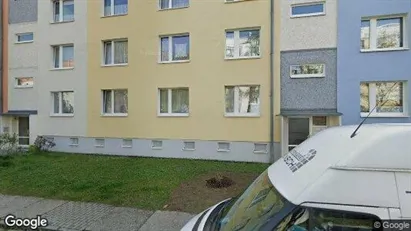 Apartments for rent in Saxon Switzerland-Eastern Ore Mountains - Photo from Google Street View