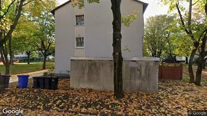 Apartments for rent in Wesel - Photo from Google Street View