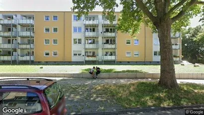 Apartments for rent in Gelsenkirchen - Photo from Google Street View