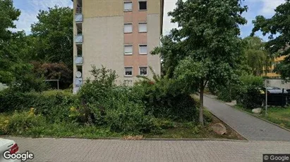 Apartments for rent in Gelsenkirchen - Photo from Google Street View