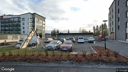 Apartments for rent in Tampere Lounainen - Photo from Google Street View