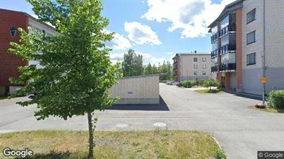 Apartments for rent in Forssa - Photo from Google Street View