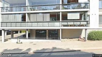 Apartments for rent in Turku - Photo from Google Street View