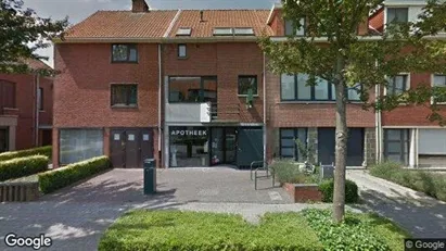 Apartments for rent in Schelle - Photo from Google Street View