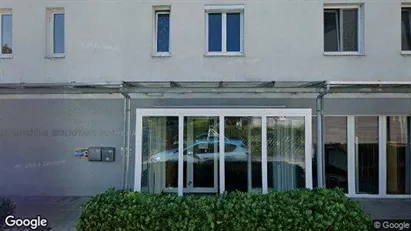 Apartments for rent in Puchenau - Photo from Google Street View