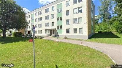 Apartments for rent in Tranås - Photo from Google Street View