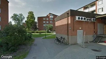 Apartments for rent in Arboga - Photo from Google Street View