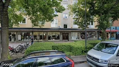 Apartments for rent in Tranås - Photo from Google Street View