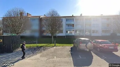 Apartments for rent in Höganäs - Photo from Google Street View