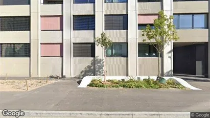 Apartments for rent in Arlesheim - Photo from Google Street View