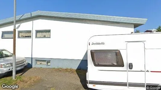 Apartments for rent in Reykjavík Breiðholt - Photo from Google Street View