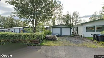 Apartments for rent in Selfoss - Photo from Google Street View