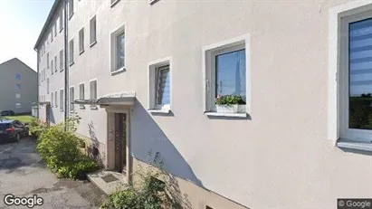 Apartments for rent in Central Saxony - Photo from Google Street View