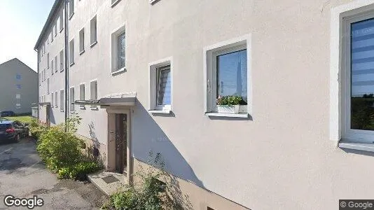 Apartments for rent in Central Saxony - Photo from Google Street View