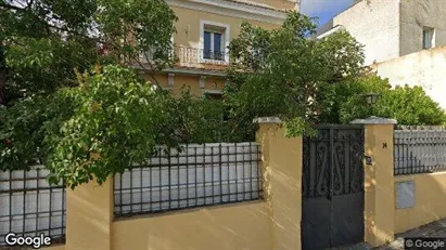 Apartments for rent in Oviedo - Photo from Google Street View