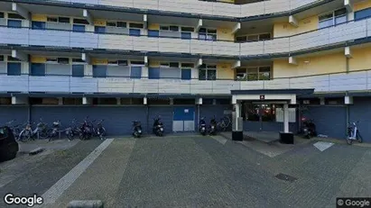 Apartments for rent in Arnhem - Photo from Google Street View