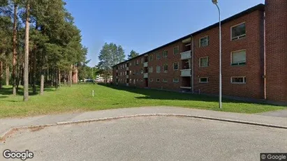 Apartments for rent in Oulu - Photo from Google Street View