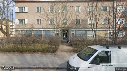 Rooms for rent in Helsinki Läntinen - Photo from Google Street View