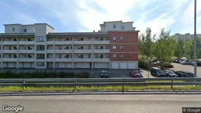 Rooms for rent in Tampere Kaakkoinen - Photo from Google Street View