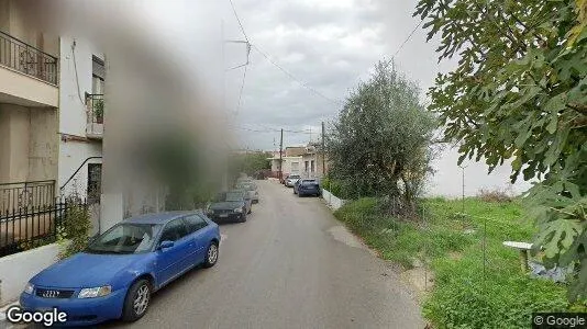 Apartments for rent in Patras - Photo from Google Street View