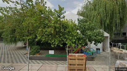 Apartments for rent in Voluntari - Photo from Google Street View