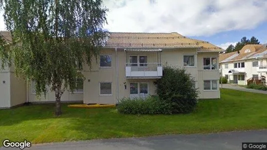 Apartments for rent in Dorotea - Photo from Google Street View