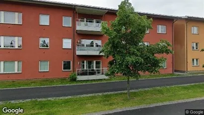 Apartments for rent in Norrtälje - Photo from Google Street View