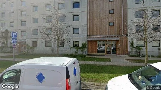 Apartments for rent in Limhamn/Bunkeflo - Photo from Google Street View