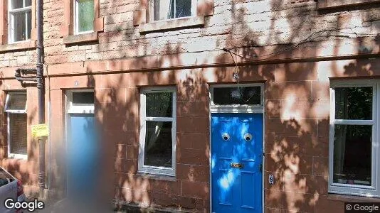 Apartments for rent in Edinburgh - Midlothian - Photo from Google Street View