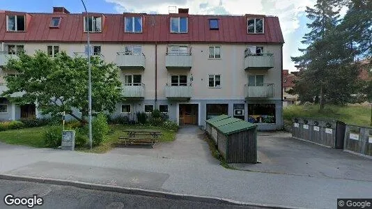 Apartments for rent in Södertälje - Photo from Google Street View