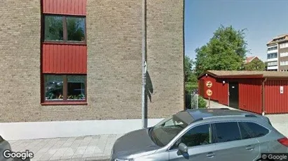 Apartments for rent in Helsingborg - Photo from Google Street View