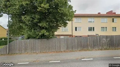 Apartments for rent in Södertälje - Photo from Google Street View