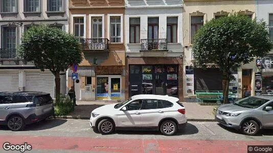 Apartments for rent in Stad Brussel - Photo from Google Street View