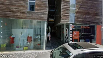 Apartments for rent in Oudenaarde - Photo from Google Street View