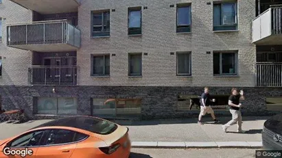 Apartments for rent in Oslo Grünerløkka - Photo from Google Street View