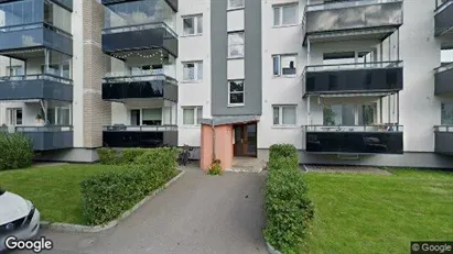 Apartments for rent in Oslo Nordstrand - Photo from Google Street View