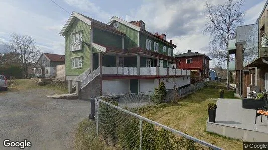 Apartments for rent in Oslo Nordre Aker - Photo from Google Street View