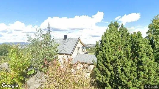 Apartments for rent in Rælingen - Photo from Google Street View