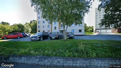 Apartments for rent in Trondheim Østbyen - Photo from Google Street View