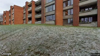 Apartments for rent in Oslo Ullern - Photo from Google Street View