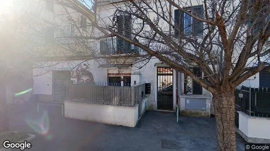 Apartments for rent in Roma Municipio V – Prenestino/Centocelle - Photo from Google Street View