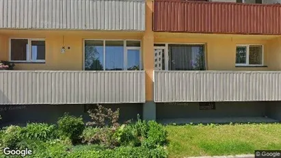 Apartments for rent in Liepāja - Photo from Google Street View