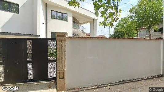 Apartments for rent in Voluntari - Photo from Google Street View